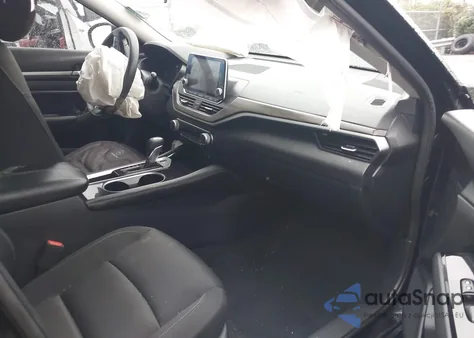 2023 Nissan Altima Sv Fwd из США, поврежденный, VIN 1N4BL4DVXPN316117